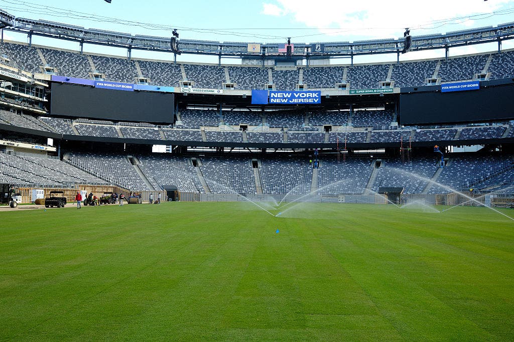 FIFA World Cup 2026 NYC guide: Match schedule, how to watch