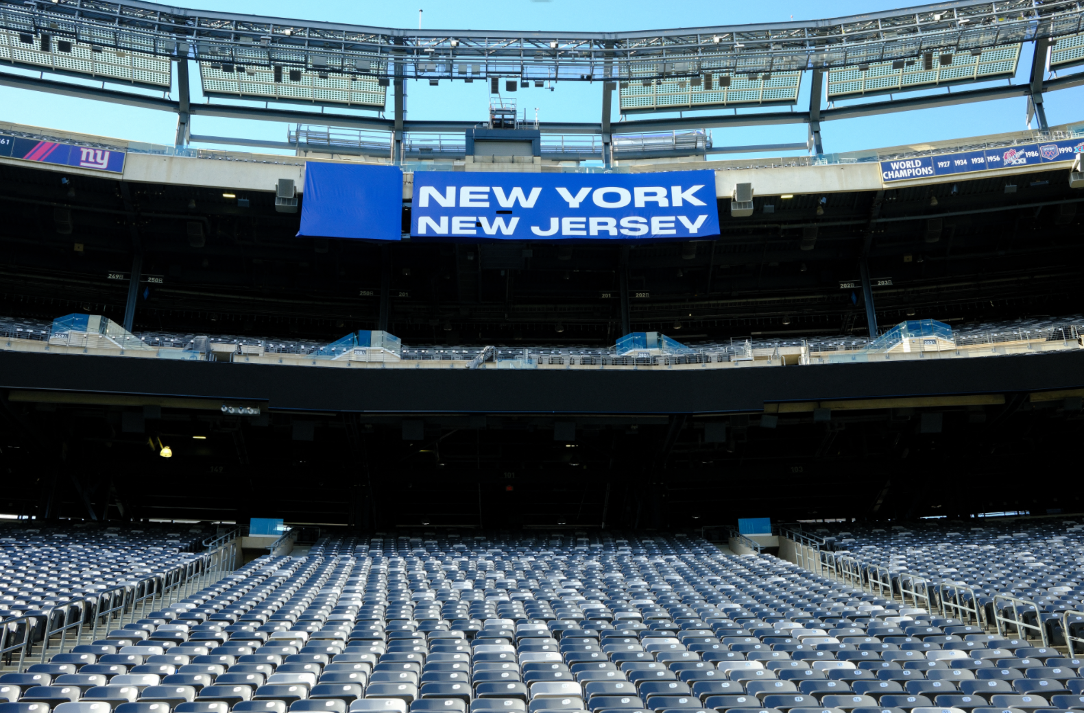 May 14 World Cup update: Foreign ticket holders get visa bond relief l How to watch, betting odds, news