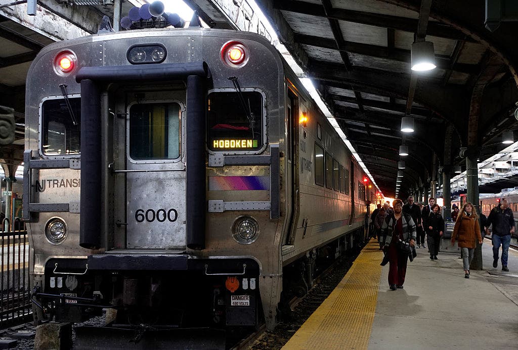 NJ Transit will bring round-trip ticket for World Cup events down to $105