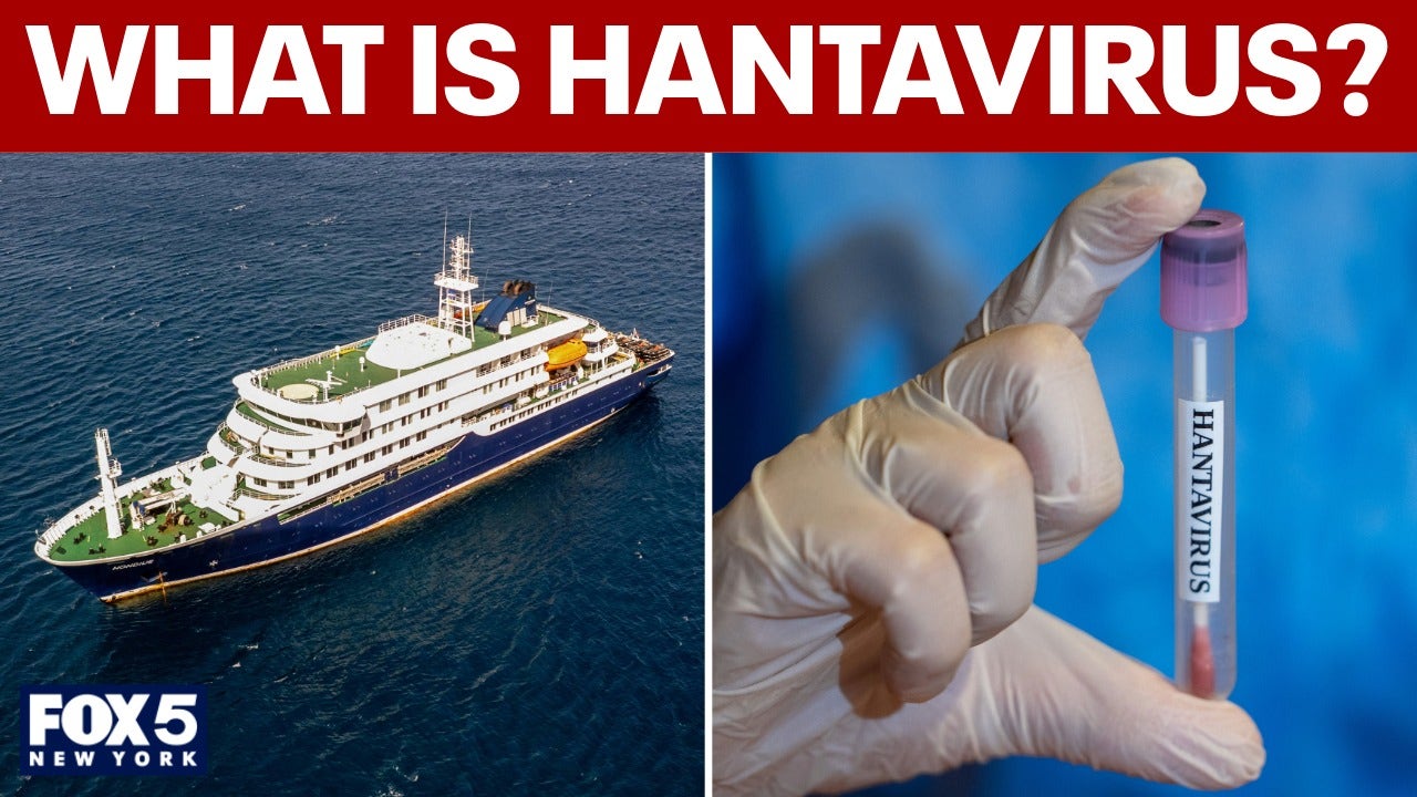 Does hantavirus spread in a similar way to coronavirus?
