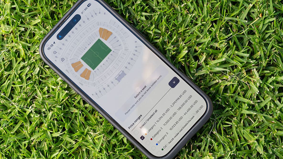 FIFA faces investigation over World Cup ticket pricing and seat assignments