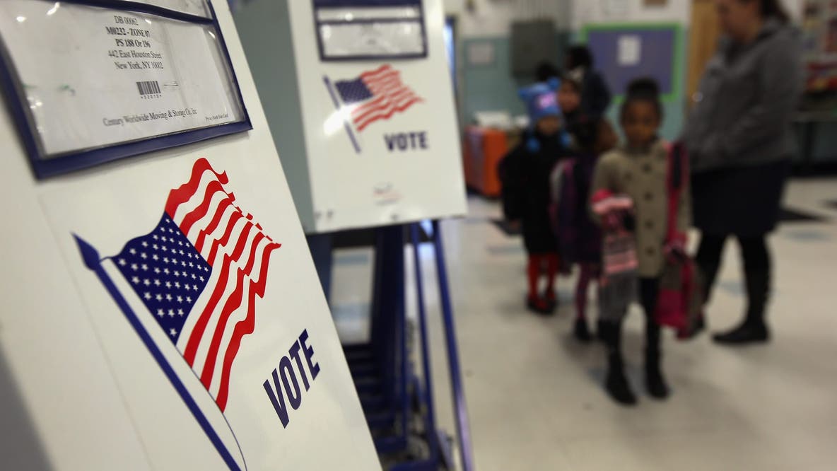 How to vote in the 2026 New Jersey primary election