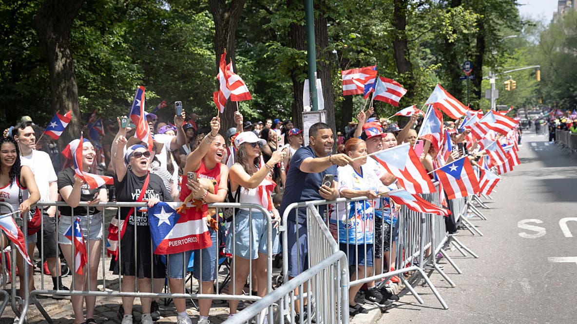 2026 Puerto Rican Day Parade NYC preview