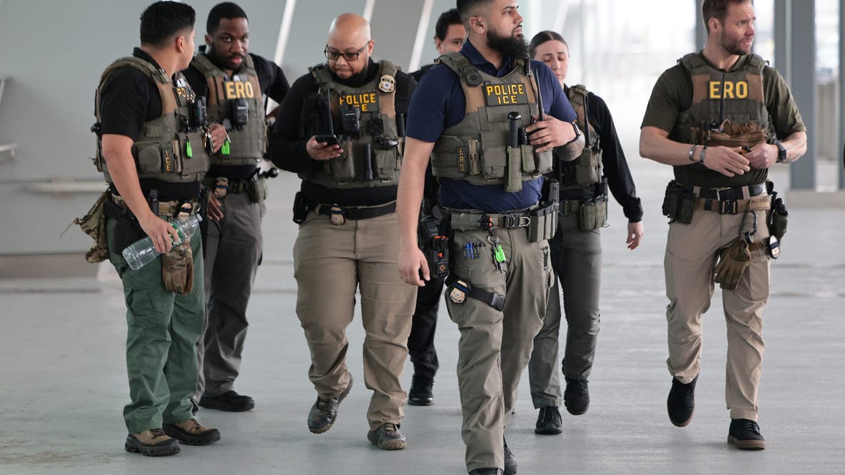 Border czar threatens to flood NY with ICE agents; Hochul responds