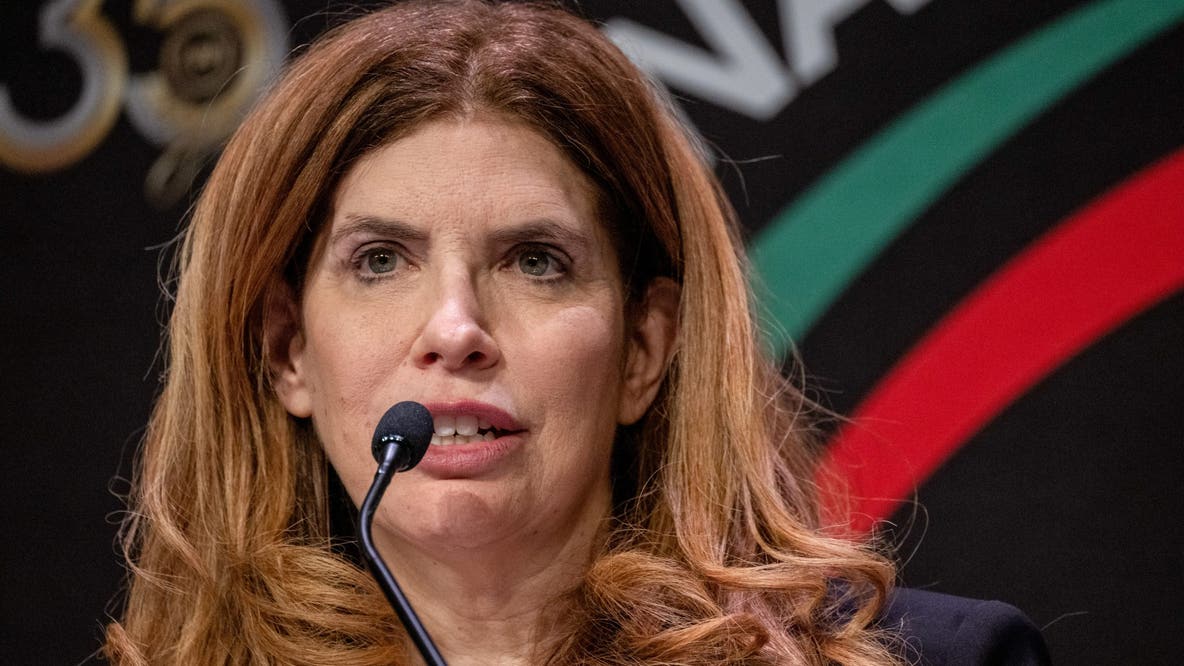 Multiple Queens locations vandalized with antisemitic graffiti, NYC Council speaker says