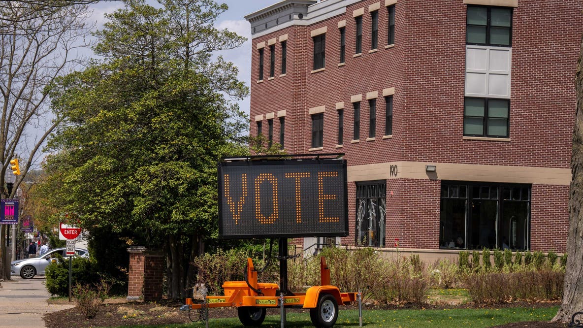 How to check if you're registered to vote in the 2026 New Jersey primary election