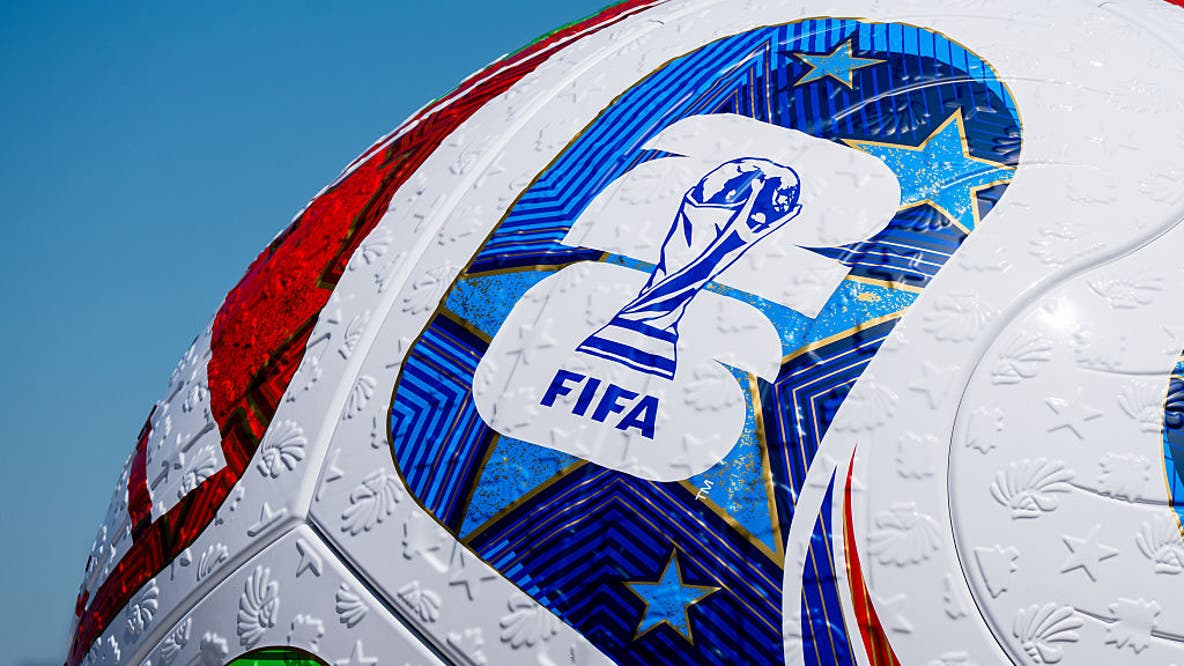 US men's national team reveals World Cup roster: Here's the full list