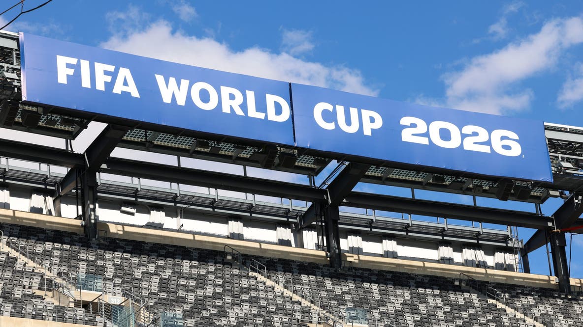 May 13 World Cup update: NJ Transit fares, Soccer Streets, power rankings l How to watch, betting odds, news