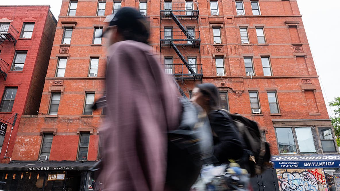 What to know about Mayor Mamdani’s NYC housing plan