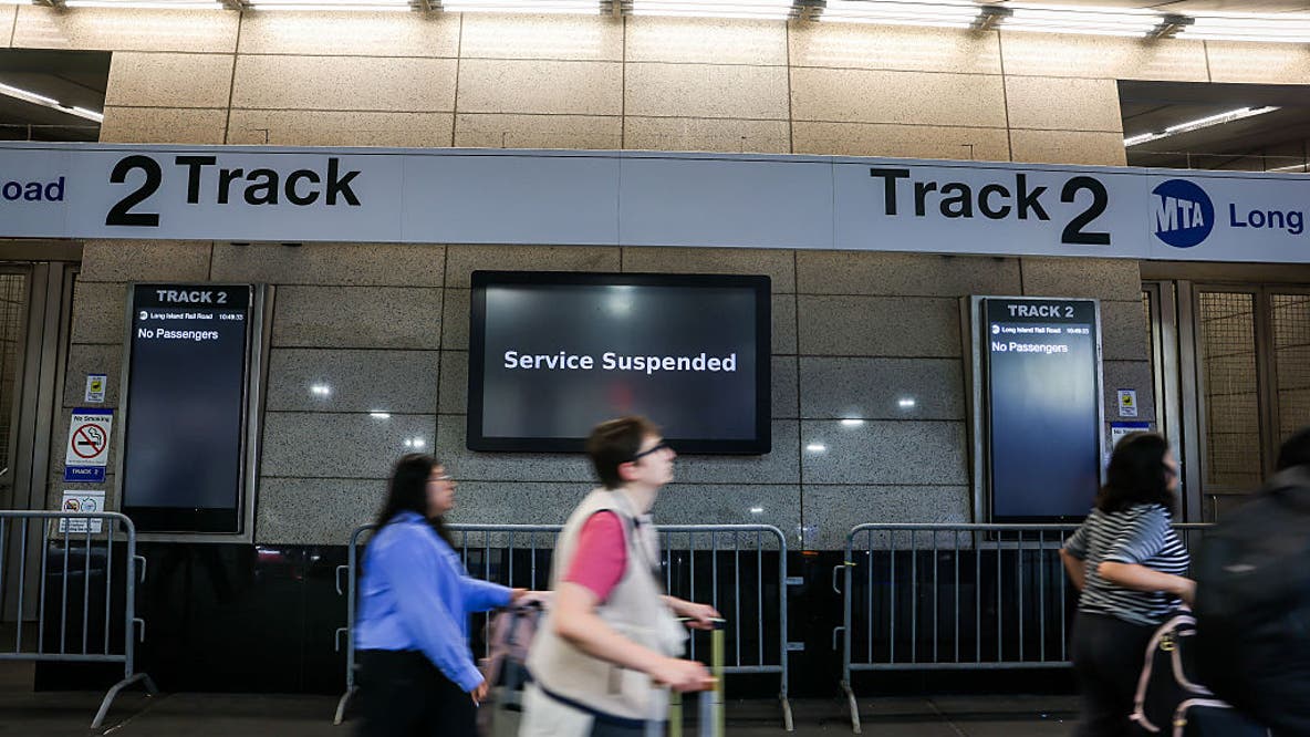 LIRR strike latest: What to know about schedules, refunds and the deal
