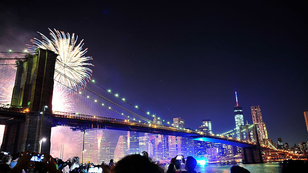 Macy’s 4th of July Fireworks 2026 guide: Where to watch, performer list, more