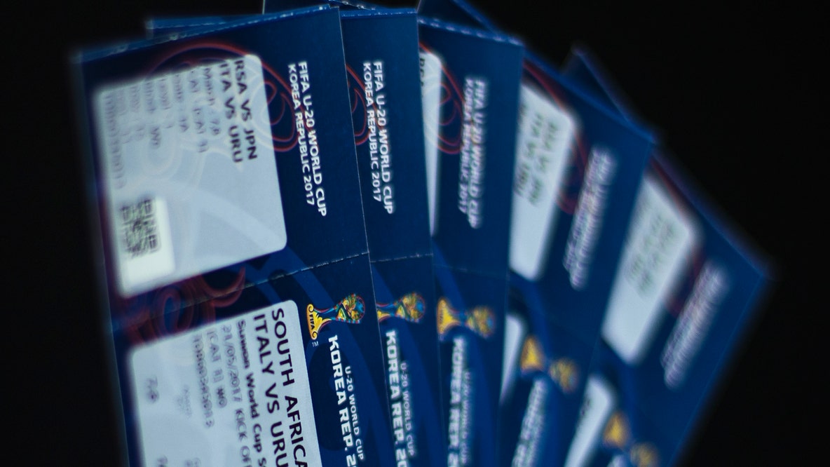 Verizon customers get chance at 2,500 free FIFA World Cup tickets in June 1 drop