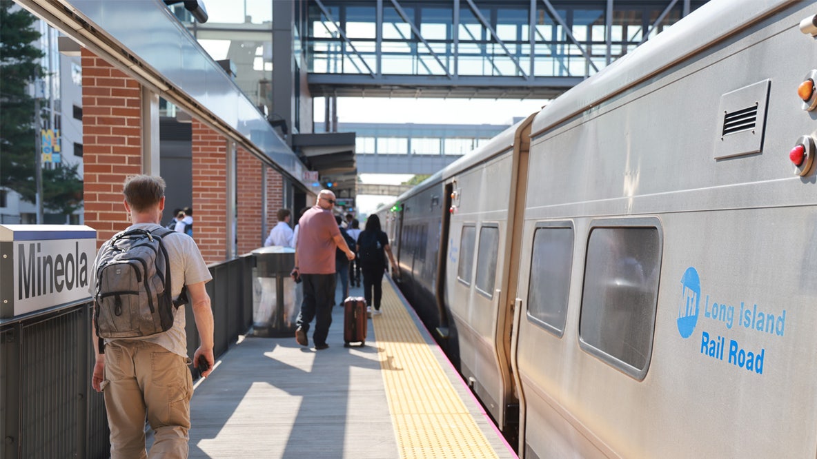 Is the LIRR going on strike? MTA, unions remain at odds over pay raises