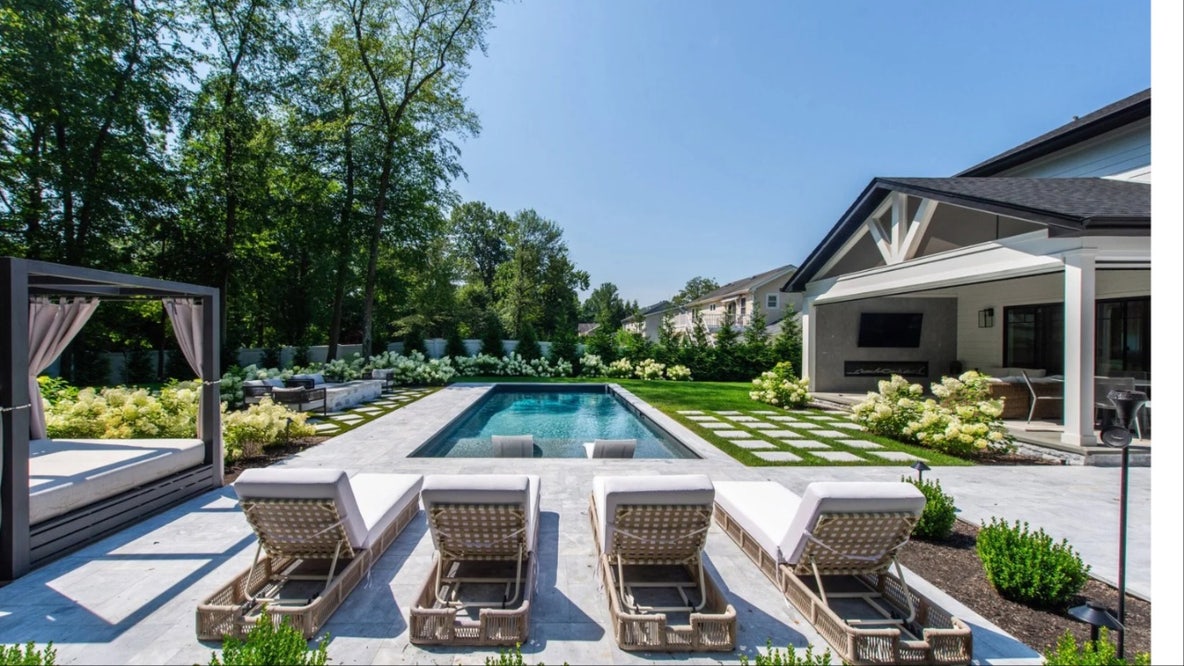 Beyond the blueprint: Why your outdoor space should reflect the soul of your family