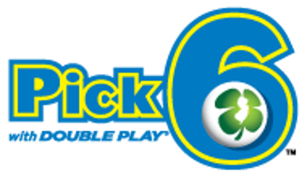 NJ Lottery ticket wins $4.4M Pick-6 jackpot in Middlesex County