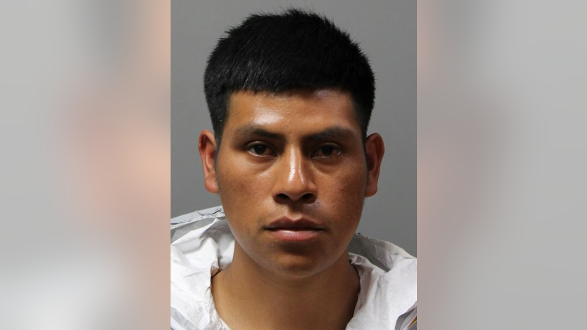 Arsonist arrested for Long Island vehicle fires starting nearly a year ago: police