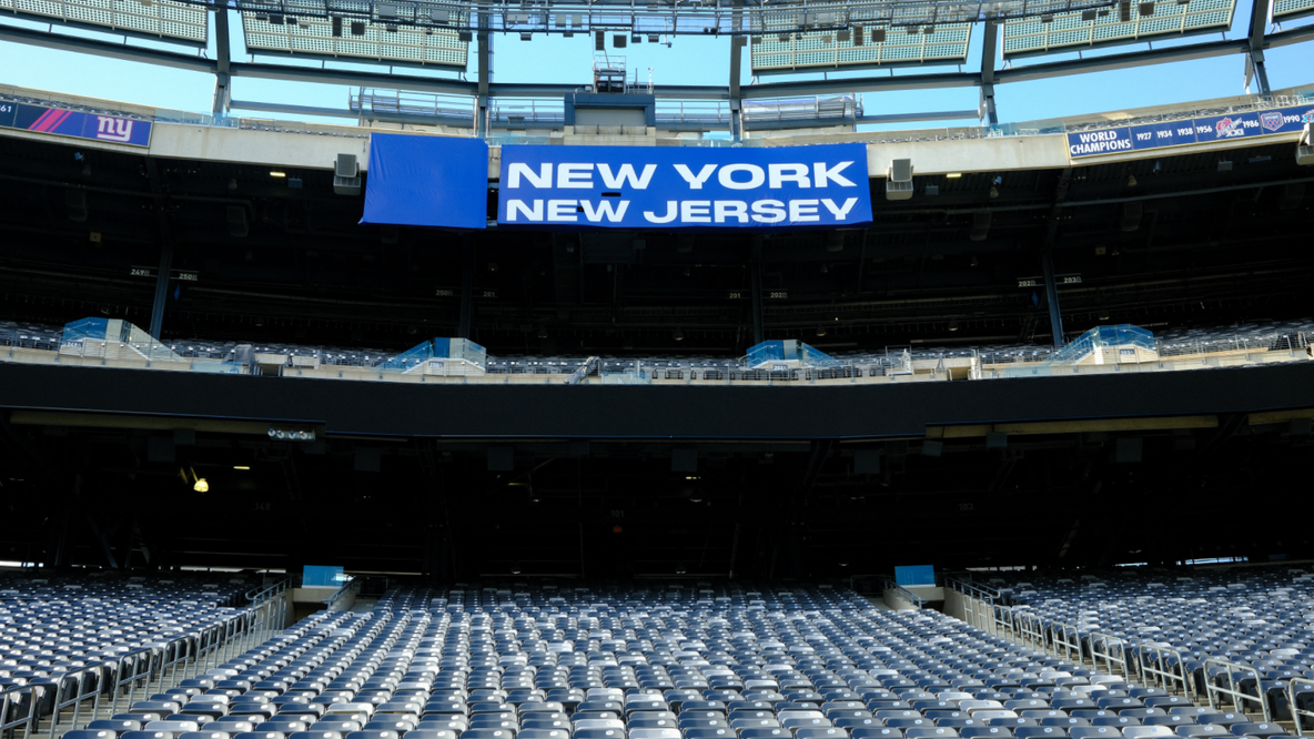 May 14 World Cup update: Visa bond relief, final halftime show l How to watch, betting odds, news