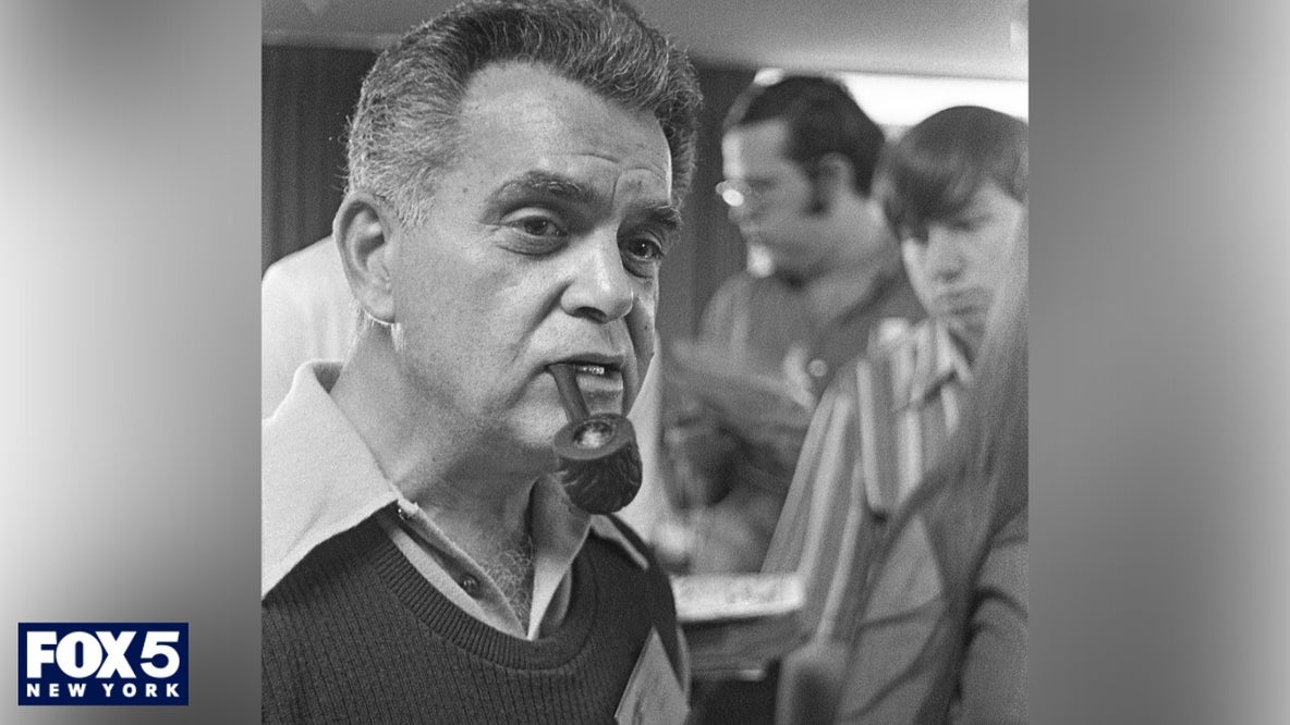 NYC renaming street 'Jack Kirby Way' in honor of famed comic book artist