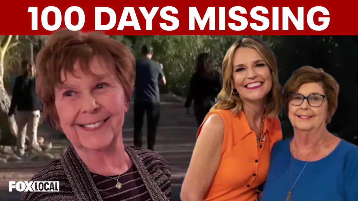 More than 100 days later, what happened to Nancy Guthrie? New questions in disappearance