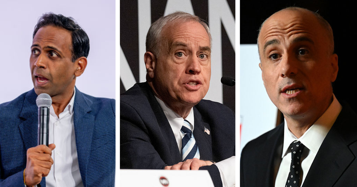 New York state comptroller race 2026: Meet the candidates