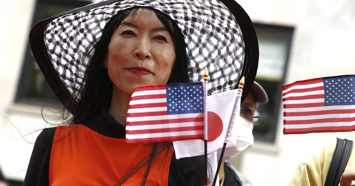 Japan Parade NYC 2026: Route, time, street closures