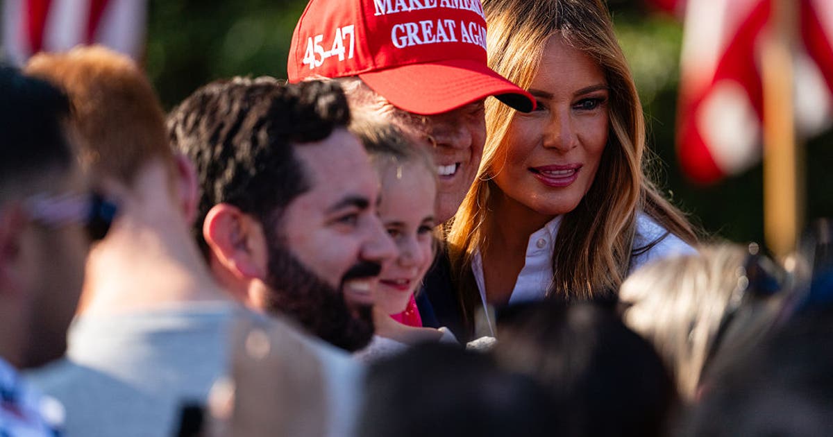 Trump expected to meet Lawler during SUNY Rockland visit