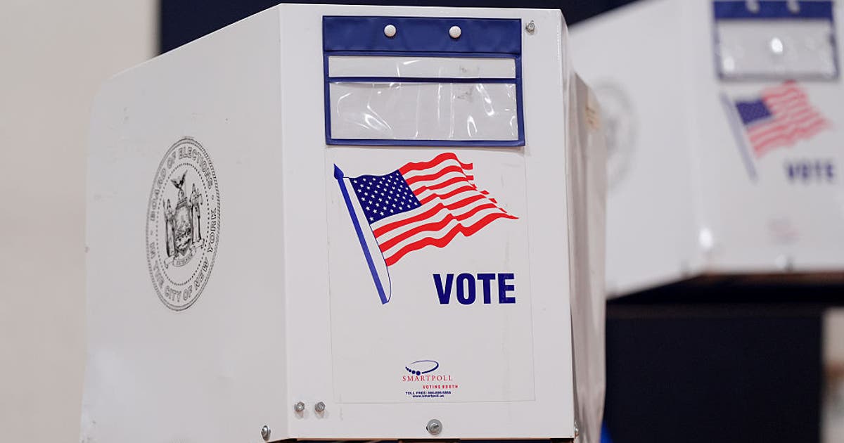 NJ primary election voter guide: What's on the ballot? What are the key races?