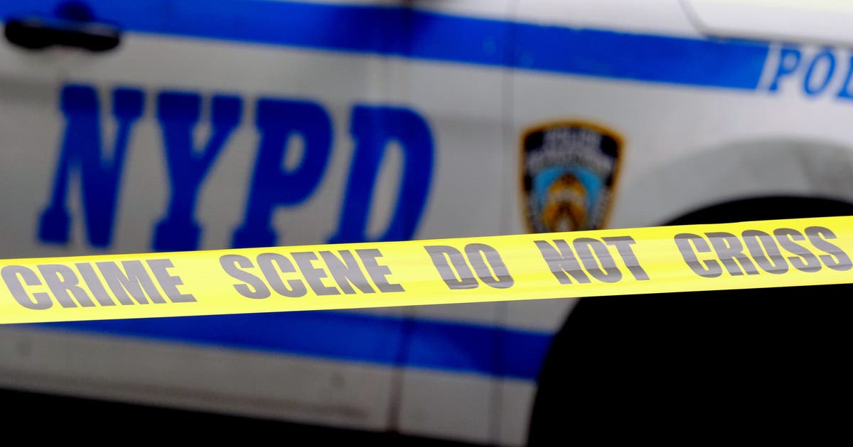 5-year-old girl shot in the Bronx, caught in crossfire, according to police sources