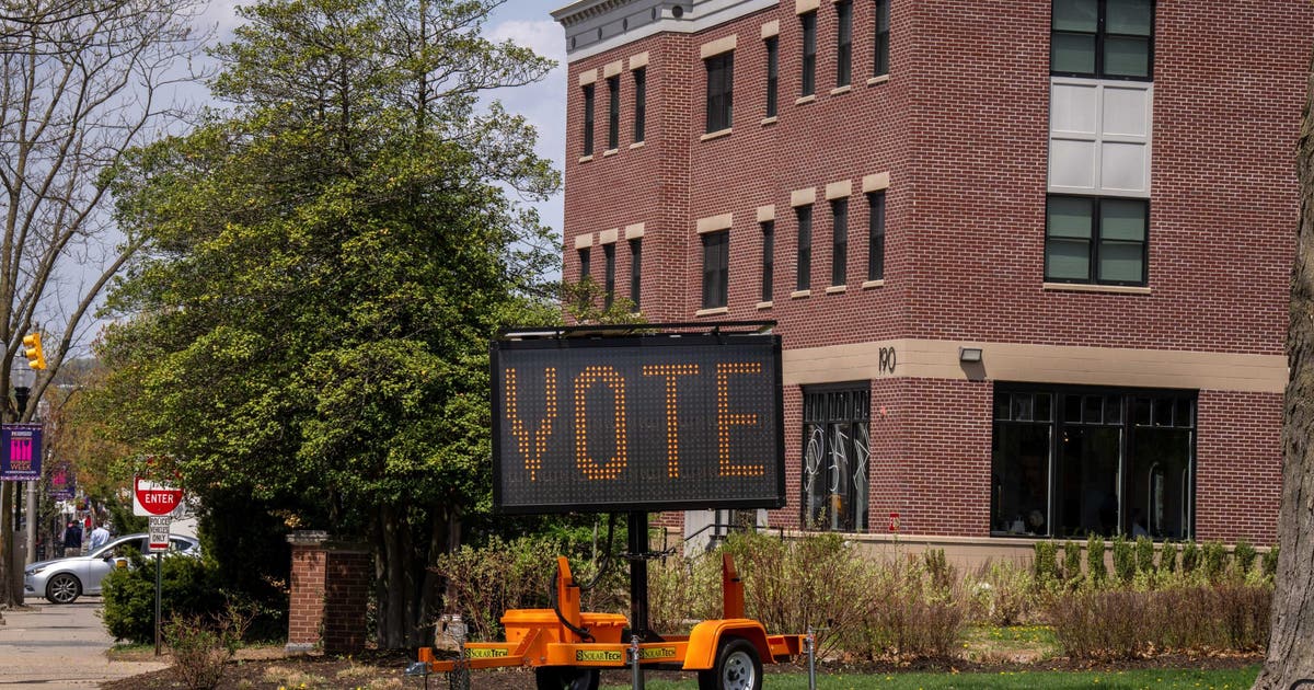 How to vote in the 2026 New Jersey primary election