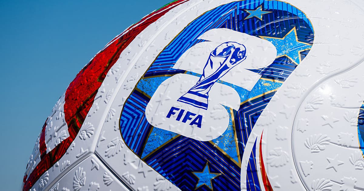 US men's national team reveals World Cup roster: Here's the full list