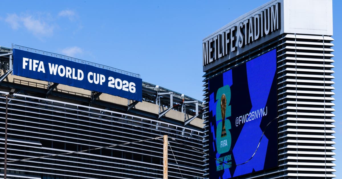 'That could be me': How the World Cup could inspire New Jersey’s next soccer generation