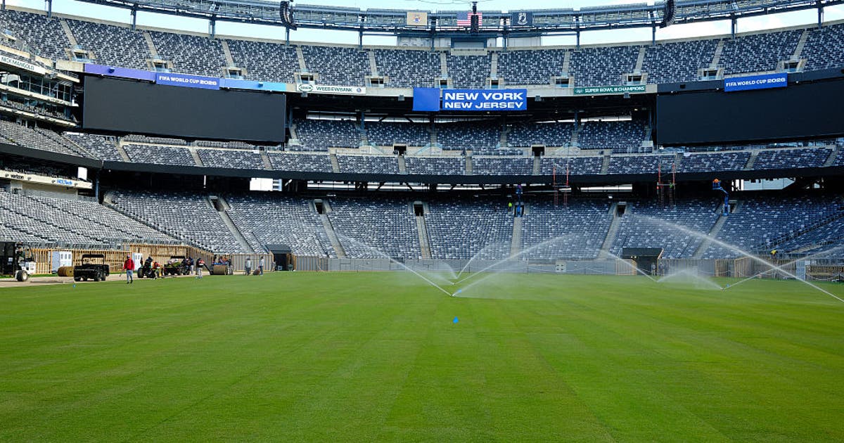 FIFA World Cup 2026 NYC guide: Match schedule, how to watch