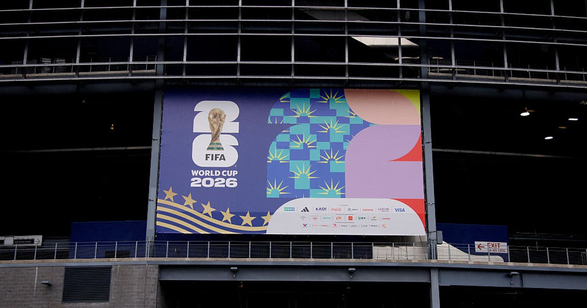 May 20 World Cup update: Neymar’s Brazil return, England squad questions, DR Congo travel concerns