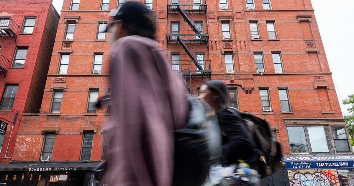 What to know about Mayor Mamdani’s NYC housing plan