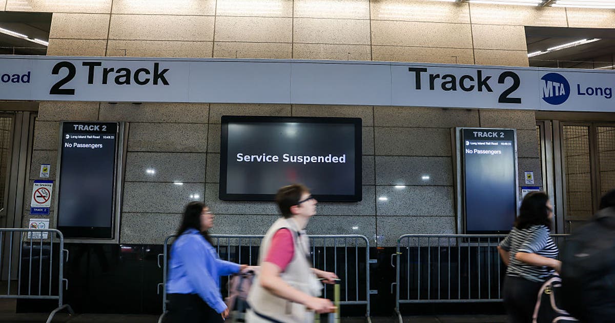 LIRR strike latest: What to know about schedules, refunds and the deal
