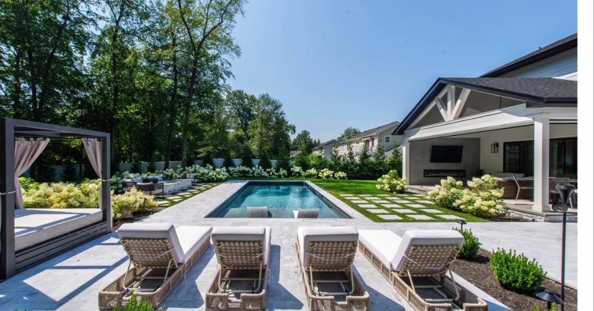Beyond the blueprint: Why your outdoor space should reflect the soul of your family