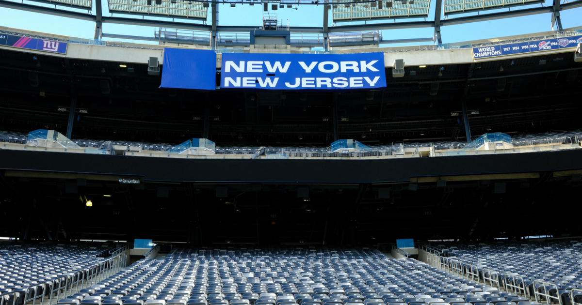 May 14 World Cup update: Visa bond relief, final halftime show l How to watch, betting odds, news