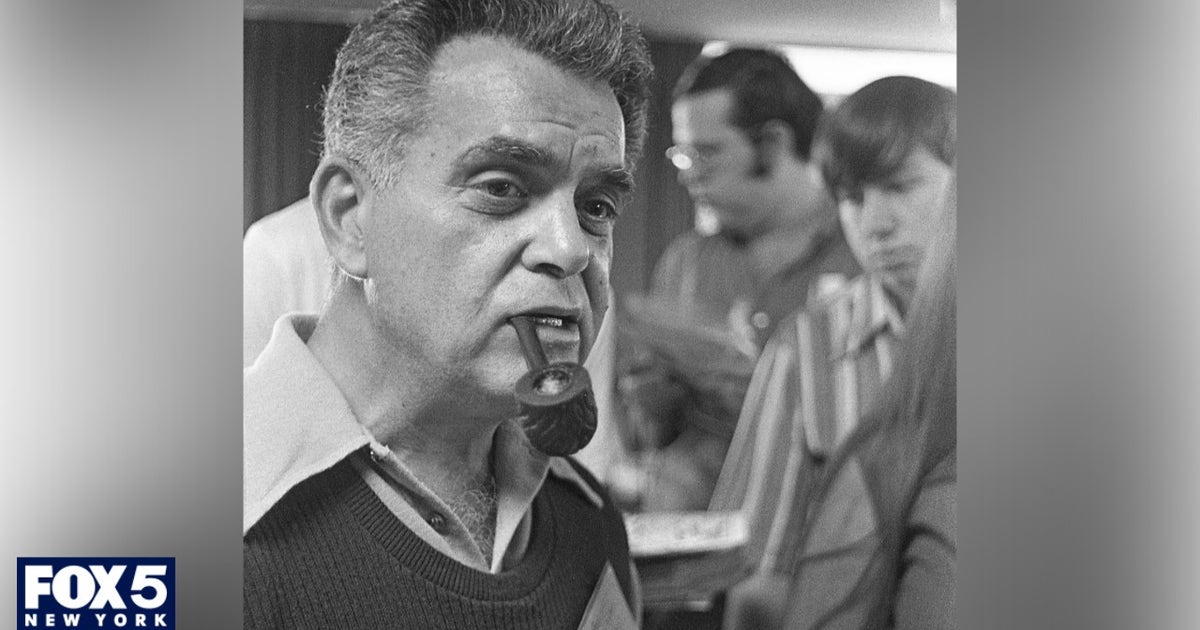NYC renaming street 'Jack Kirby Way' in honor of famed comic book artist