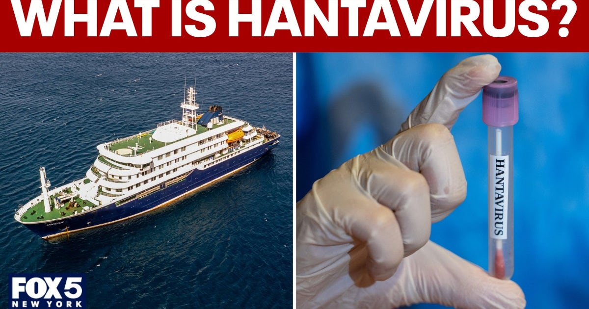 Does hantavirus spread in a similar way to coronavirus?
