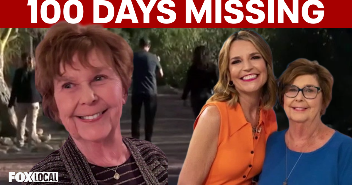 More than 100 days later, what happened to Nancy Guthrie? New questions in disappearance