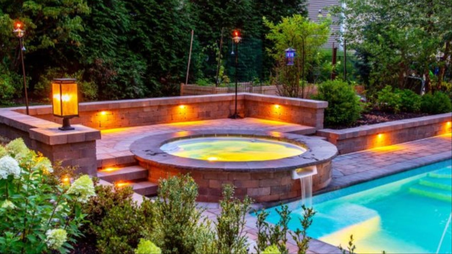 Ready for a backyard pool? Five essential questions to ask before you dive in