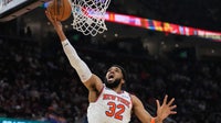 Where to watch the Knicks game tonight in NYC: Official watch parties, bars and more