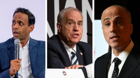 New York state comptroller race 2026: Meet the candidates