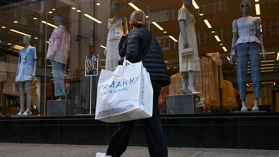 Primark set to open in NYC today: What to know