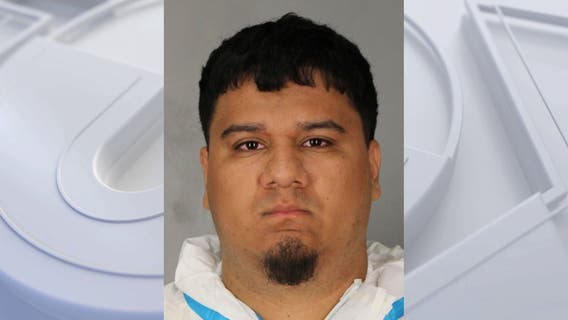 Man charged with stabbing 2 women to death on Long Island
