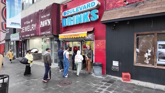 Jersey City hot dog stand facing closure after nearly 90 years