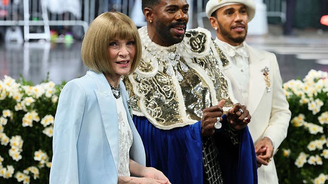 Met Gala 2026 guide: How to watch, theme and what to expect in NYC