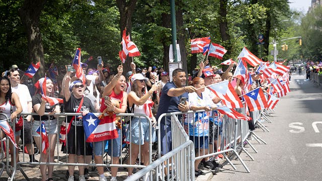 2026 Puerto Rican Day Parade NYC preview