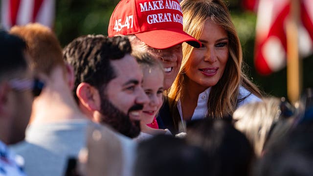 Trump expected to meet Lawler during SUNY Rockland visit