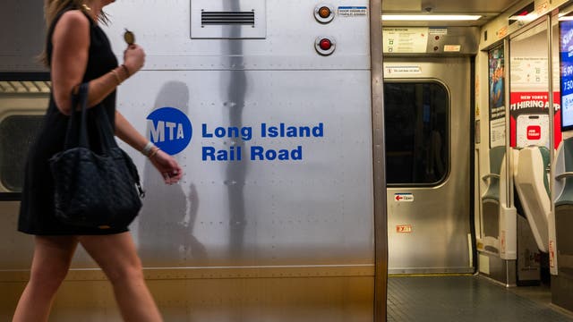 LIRR strike could begin Saturday, leaving 300K daily commuters scrambling